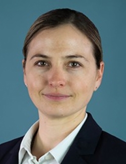 Courtney Moore - Los Angeles World Airports