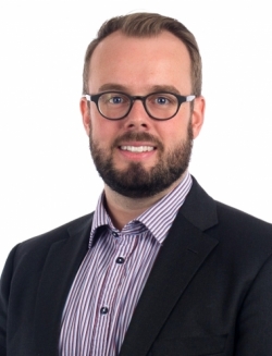  Henning Olsson - Calspan
