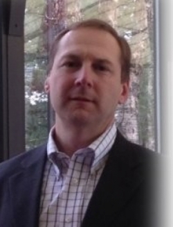 Michael Koper - EINES VISION SYSTEMS