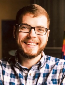 Austin Karst - JEM Technical Marketing Company
