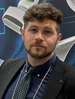 Pablo Javier Ramos Cuevas - Taiyo Manufacturing Co., Ltd.