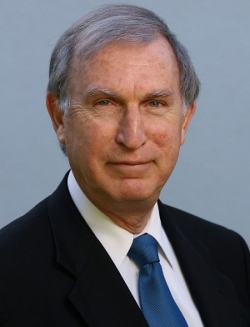 Jacob Peled - Pelmar Engineering Int Ltd
