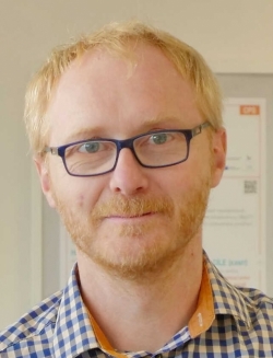 Radek Stocek - Coesfeld GmbH & Co. KG