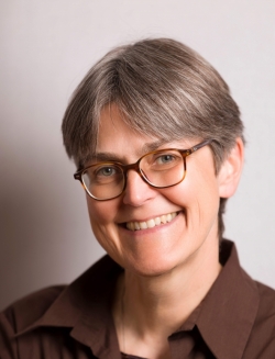 Anke Blume - University of Twente