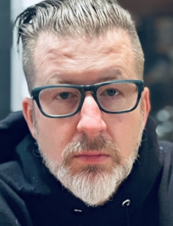 Brian Caiazza - Consultant