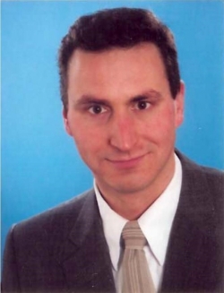 Falk Klinge - Ostfalia