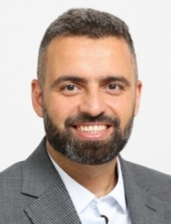 Mohammad Musa - Deepen AI