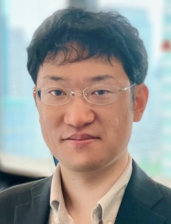 Naoto Takahashi - Kuraray Co., Ltd.