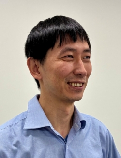 Kanyou Shin - ENEOS Materials Corporation