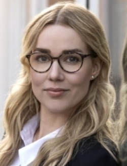 Tenna Ørum Kristensen - Copenhagen Airports