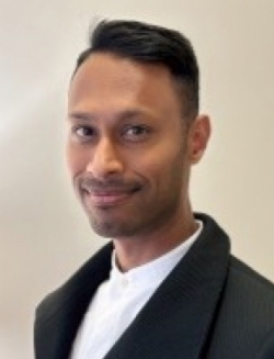 Harsha Ravi - Independent consultant