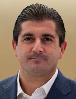 Daniel Ketchibachian - Aeropuertos Argentina