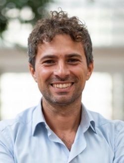 Flavio Farroni - MegaRide/UniNa