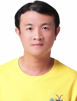 Chun-Lin Chen - TSRC