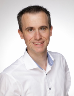 Florian Diehl - UPM Biochemicals GmbH
