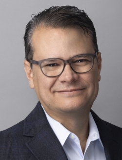 Scott Goodwin - Greater Orlando Aviation Authority