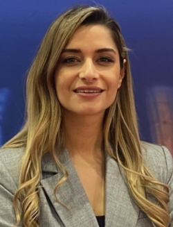 Muge Metinoz - Skyhem Chemicals