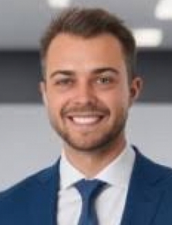 Fabrice Martini - Sensoric Solutions Optic and Motion GmbH
