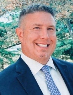 Derek Prentice - Derek Prentice