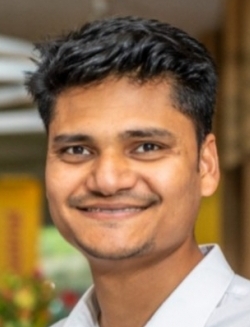 Noor Hossain - Teijin Aramid BV