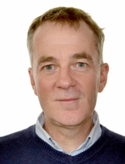 Robert Simmons - GlobalData
