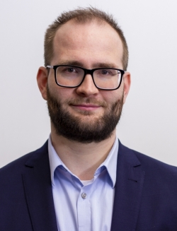 Jochem Vervelde - Kraton Pine Chemicals