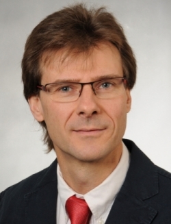 Sven Thiele - Synthos Schkopau GmbH