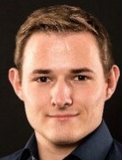 Philipp Bühler - Karlsruhe Institute of Technology (KIT)