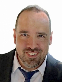 Gerald Hofmann - cosin scientific software AG