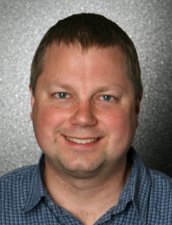 Anders Maki - MTS Systems Corp