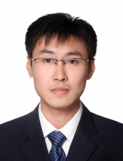 Yuan Jin - Rebo New Material Group