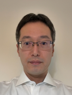 Shinya Nakano - Sumitomo Rubber Industries, Ltd