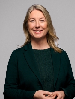 Denise Pronk - Royal Schiphol Group