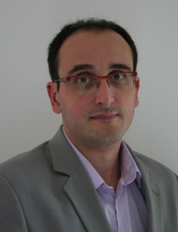 Thomas Chauss&eacute;e