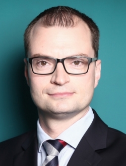 Sascha König - Fraport