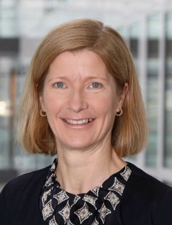 Esther  Nitsche - Fraport