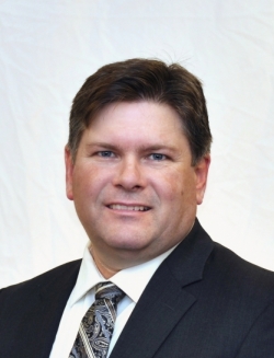 Bill Henderson - Siemens