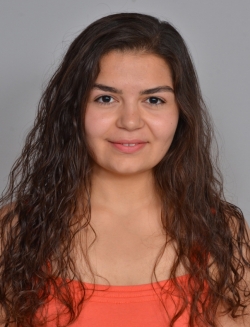 Merve Atlıoğlu - University of Twente