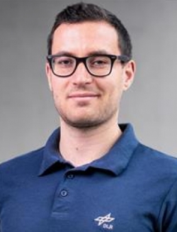 Fabius Epple - DLR