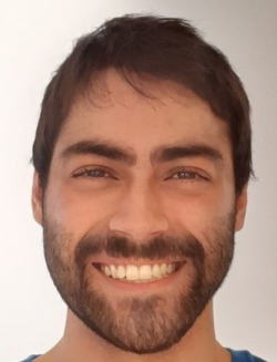 Paulo Drummond - Pollo Tyres Global R&D B.V.
