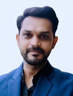 Rikkin Acharya - CEAT Limited