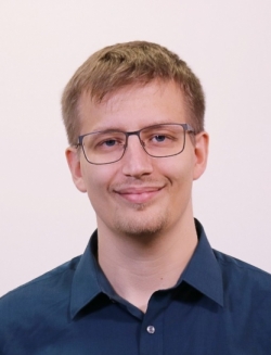 Guido Lehne - Technische Universität Braunschweig