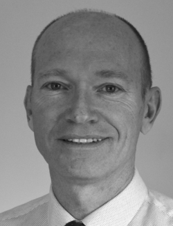 Eric Berger - Michelin