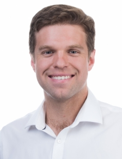 Patrick Kroeger - Arduro Sustainable Rubber