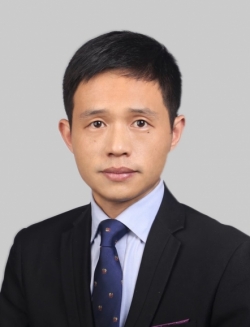 Henry He - Smithers