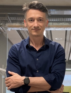 Erik del Conte - Federal University of ABC