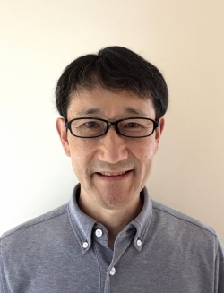 Masatoshi Kobayashi - Sumitomo Rubber Industries