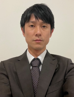 Yasuhiro Shoda - Bridgestone Europe