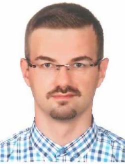 Egemen Cumhur Kaleli - Pirelli Automobile Tyres AŞ