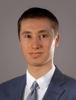 Marcin Sek - Apollo Tyres Global R&D